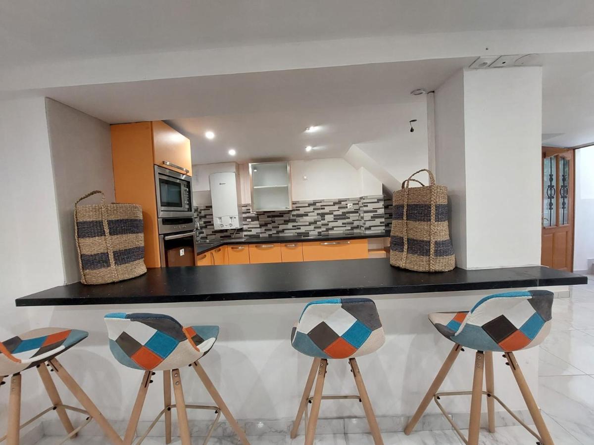Happy Land Holliday Residential Hotel Épinay-sur-Seine Exterior foto